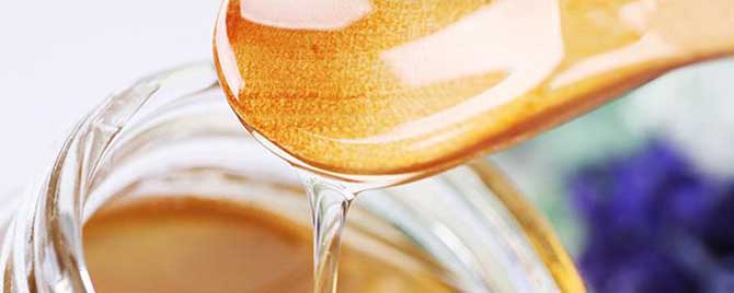 紫云英蜂蜜颜色深的好还是浅的好