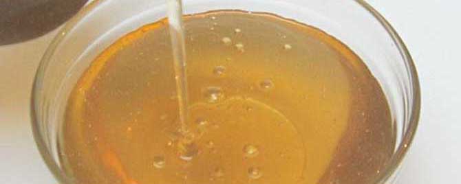 荔枝蜜的特点有哪些