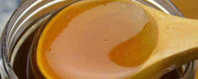 枣花蜜是性温还是性寒