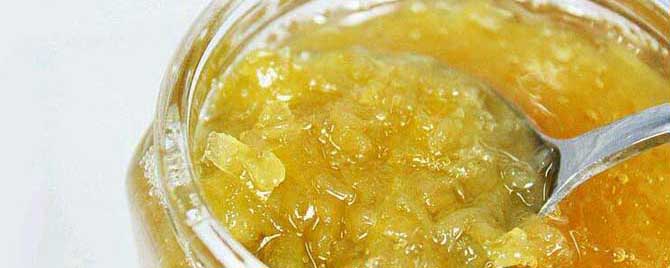 蜂蜜柚子茶怎么做最简单