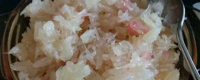 蜂蜜柚子茶怎么做不苦