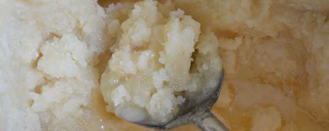 蜂蜜结晶是怎么回事