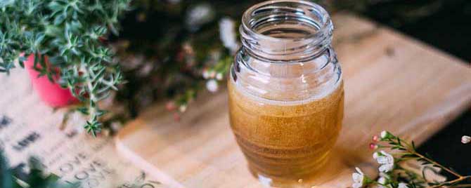 蜂蜜里掺白糖能不能沉淀