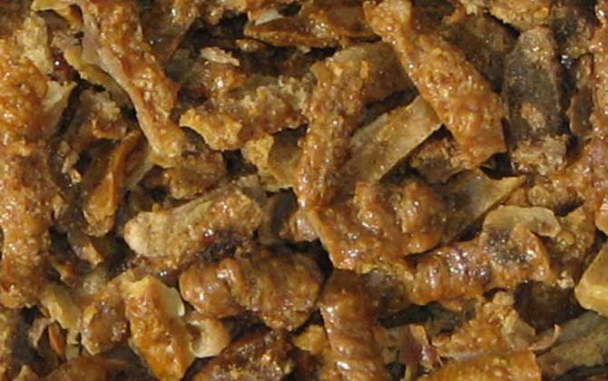 原蜂胶怎样处理才能吃