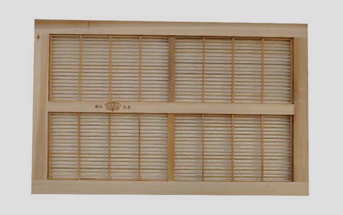 隔王板的作用是什么