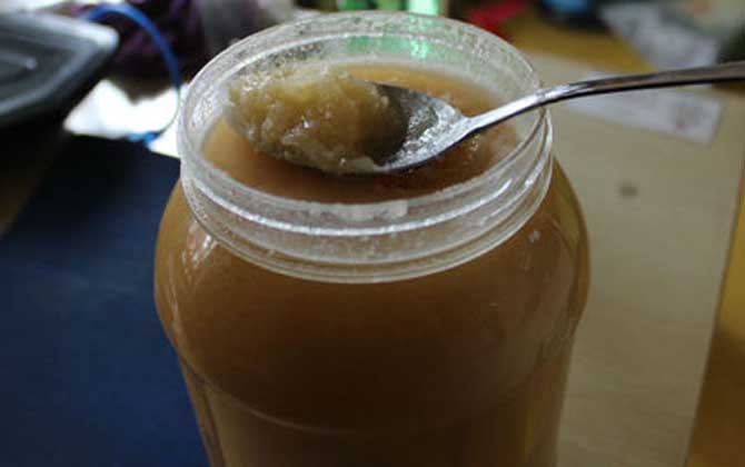 百花蜜的保质期是多久