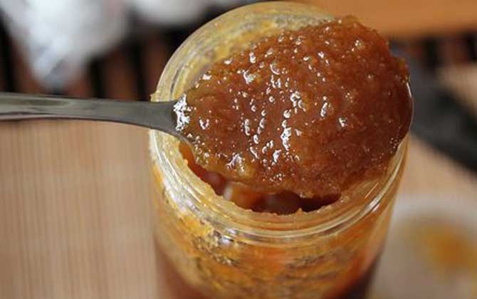 百花蜜和冬蜜哪个容易结晶