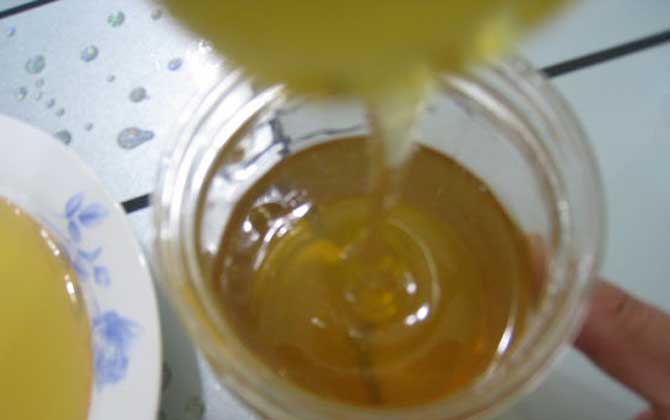 百花蜜是凉性还是温性