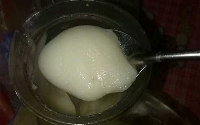 蜂蜜结晶是假蜂蜜吗