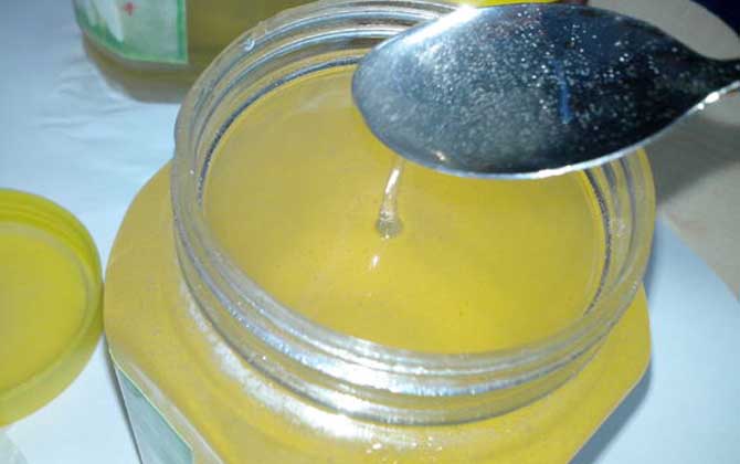 蜂蜜的别称有哪些