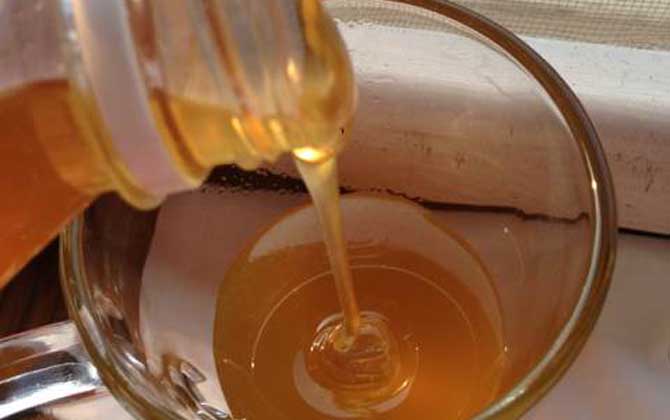 蜂蜜波美度42度是什么意思