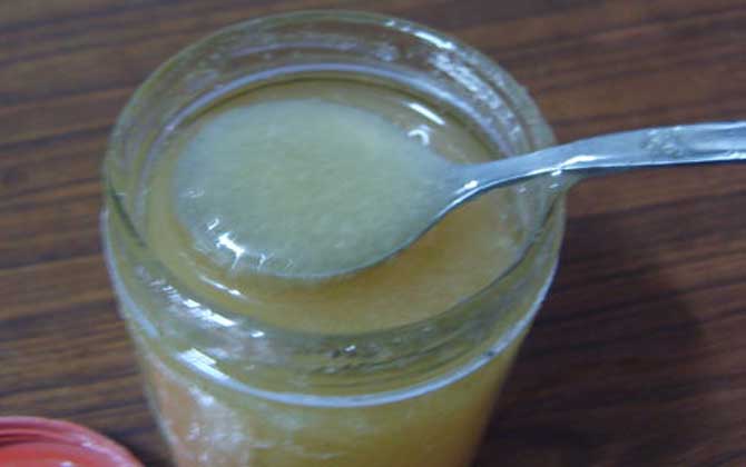 波美度多少才是好蜂蜜