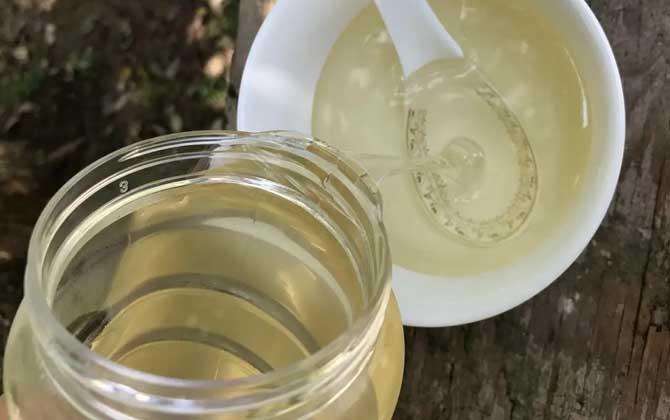 什么蜂蜜美容养颜效果最好