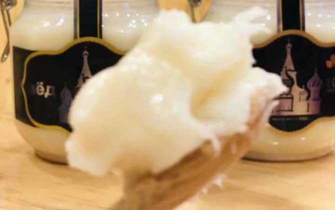 网上卖俄罗斯椴树蜂蜜是真的吗