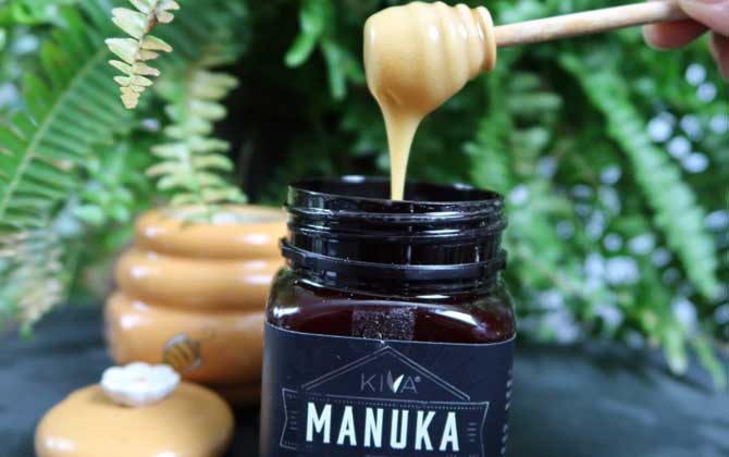 养蜂不仅仅只有蜂蜜,还有它们,有些蜂产品甚至比黄金还金贵