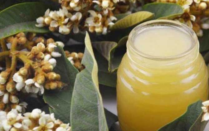 冬蜜和春蜜有什么区别区别并不大，但冬蜜一般要比春蜜好