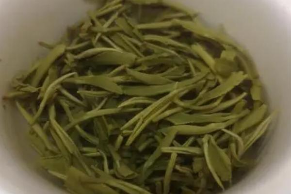 径山茶产地,产自浙江省杭州市余杭区的径山