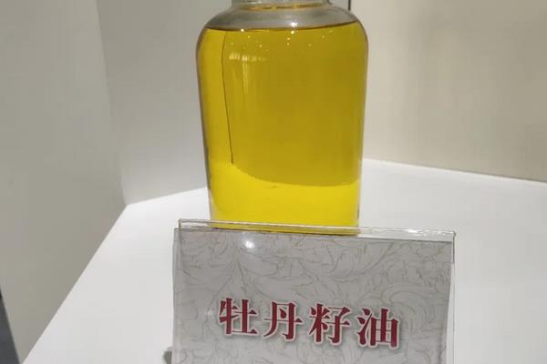油牡丹籽卖不出的原因,市场需求较小所致