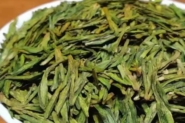 新昌西湖龙井是绿茶吗,属于绿茶