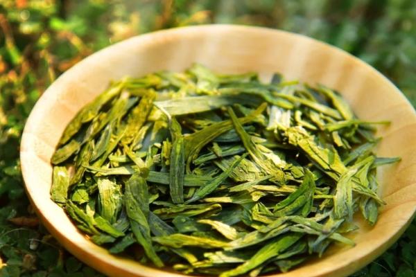 新昌西湖龙井是绿茶吗,属于绿茶