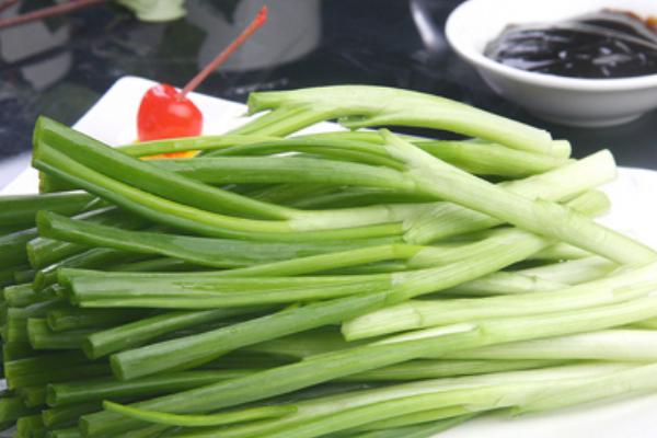 五个常见的优良葱品种，各有什么特点？你见过吗