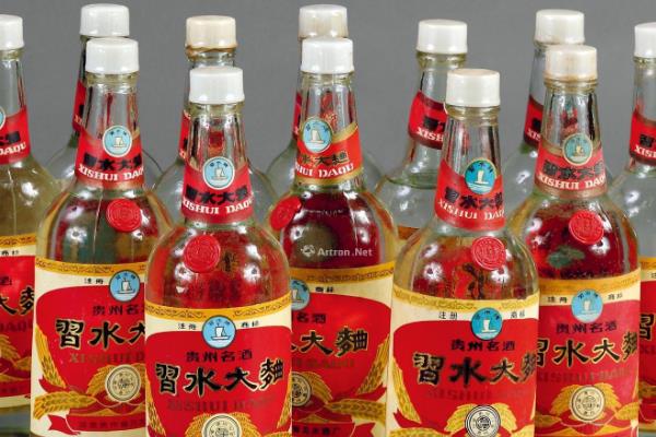 盘点国内著名的大曲酒及产地