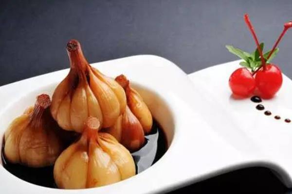 大蒜有哪些优质品种
