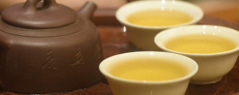 什么是功夫茶？制作功夫茶的高级方法
