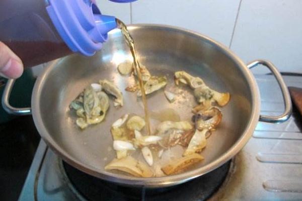 有哪些好吃的河蚌品种