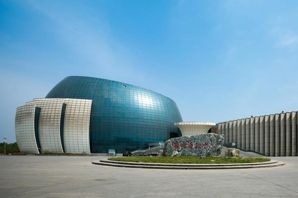 河南鹤壁市有哪些特产?盘点几个可以带回家的
