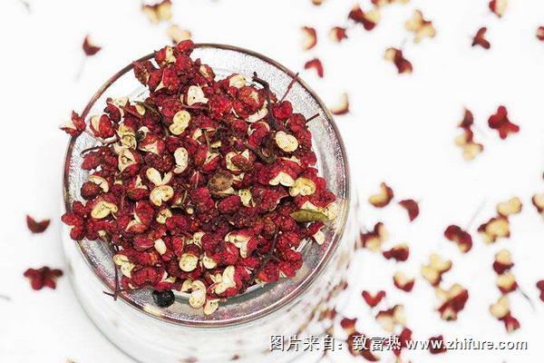 花椒树在农村很常见，其实有这三大用途！你知道吗
