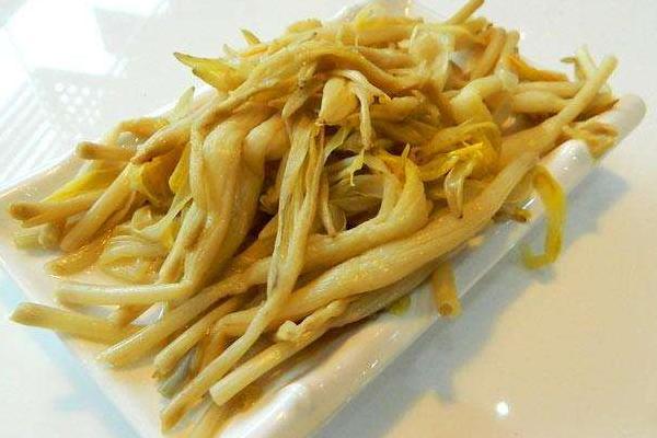 种植黄花菜的前景如何？附黄花菜种植成本及利润分析