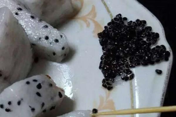 家里可以种火参果吗
