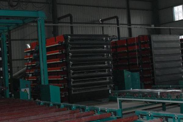 无公害茶叶加工技术