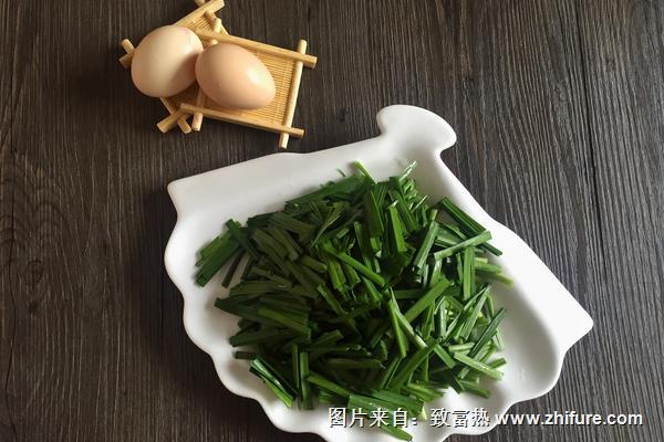 韭菜灰霉病怎么办