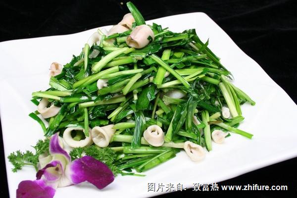 韭菜什么时候播种？市场前景如何？(附种植成本和利润分析)
