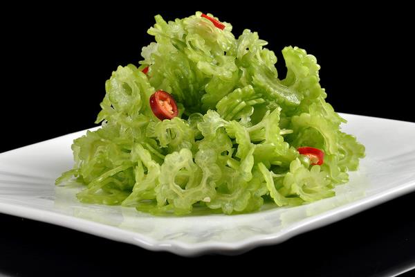 葡萄与苦瓜的区别