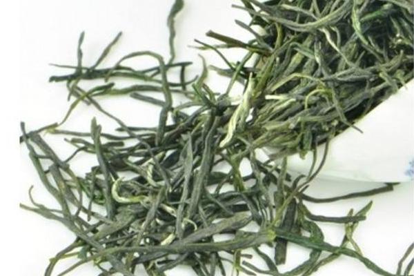 绿茶有哪些种类？如何区分绿茶的好坏