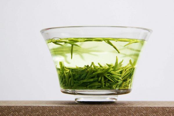 什么茶是绿茶？有哪些品种