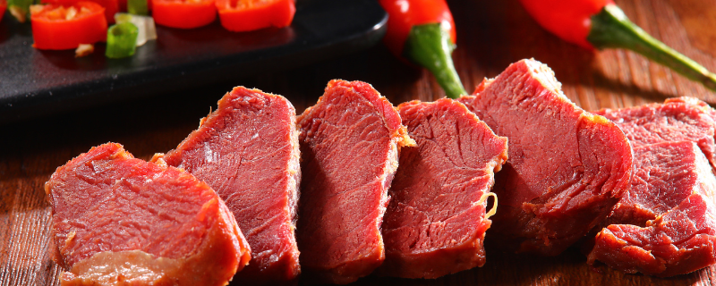 牛眼肉是什么部位？需要煎多久