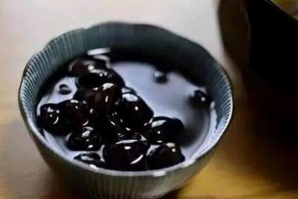 盘点国内常见的葡萄品种