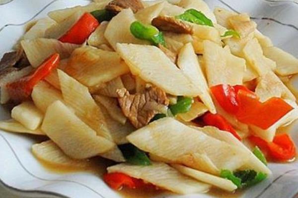 山药和淮山有什么区别