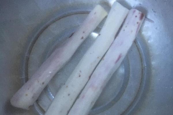 铁棒山药产地在哪里？有什么特点