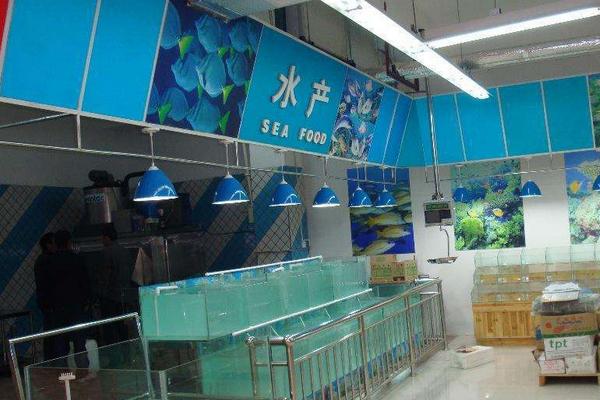 水产养殖业明年会有什么变化？先看看这三点