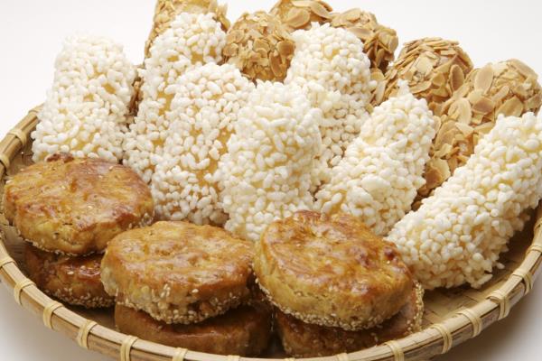 什么是台湾特色小吃