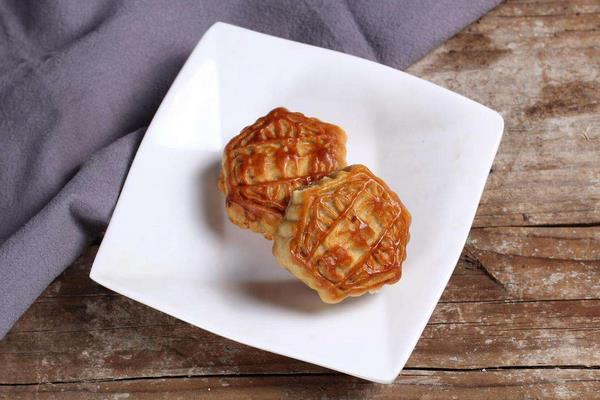 麻饼和月饼有什么区别？如何选择月饼