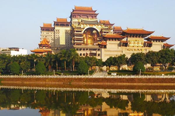 广西玉林博白县有哪些特产