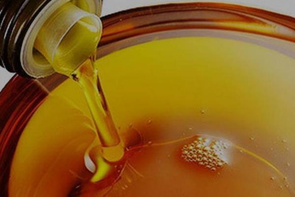 食用油有哪些品种?各有哪些营养价值