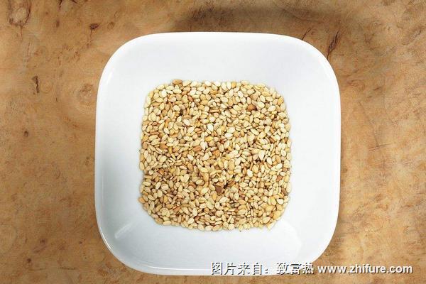 芝麻栽培技术