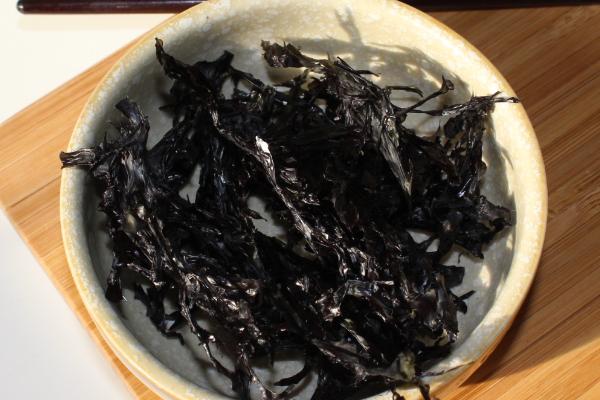 泉港紫菜哪里养殖规模大？紫菜如何辨别真假